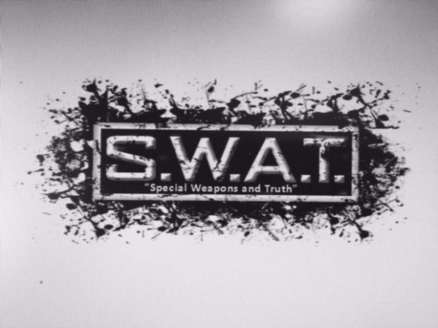 Special Weapons And Truth