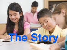 class-reading-fifth-grade